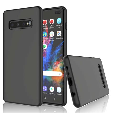 samsung galaxy s10 silicone case